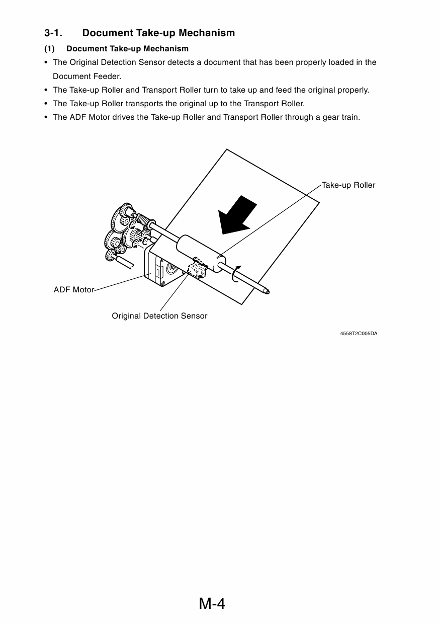 Konica-Minolta pagepro 1380MF 1390MF THEORY-OPERATION Service Manual-6